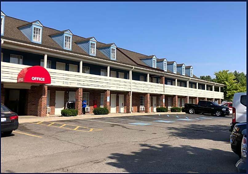 Travelodge by Wyndham Canton-Livonia Area, MI