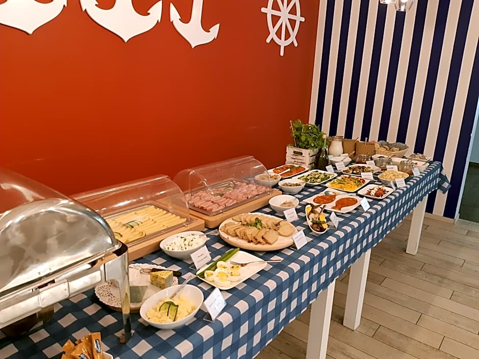 Ośrodek Wypoczynkowy Rybak