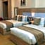 Hana Dalat Hotel