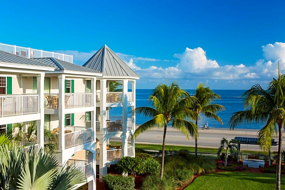 Hyatt Residence Club Key West, Windward Pointe