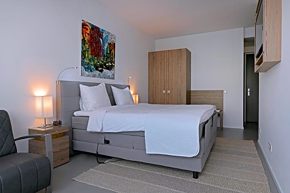 Black Jack Suites Amsterdam – Amsterdam, NY