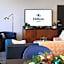 Hilton Austin