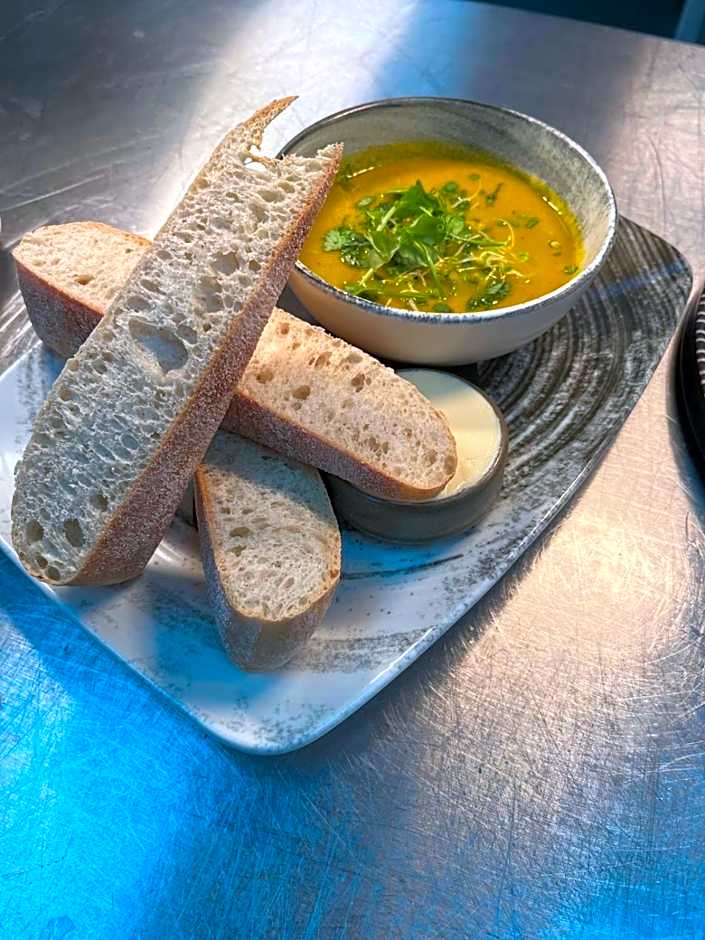 Dartmoor Lodge Hotel