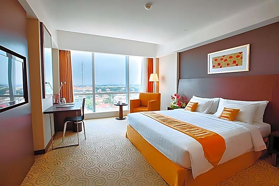 The Alana Hotel Surabaya