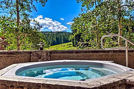 Beaver Run 1 Bedroom Condo