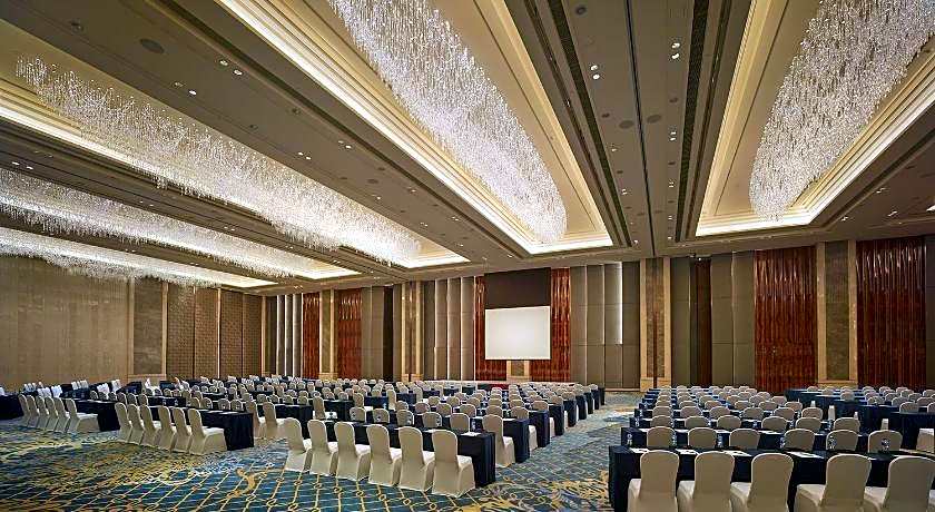 Shangri-La Hotel Tangshan