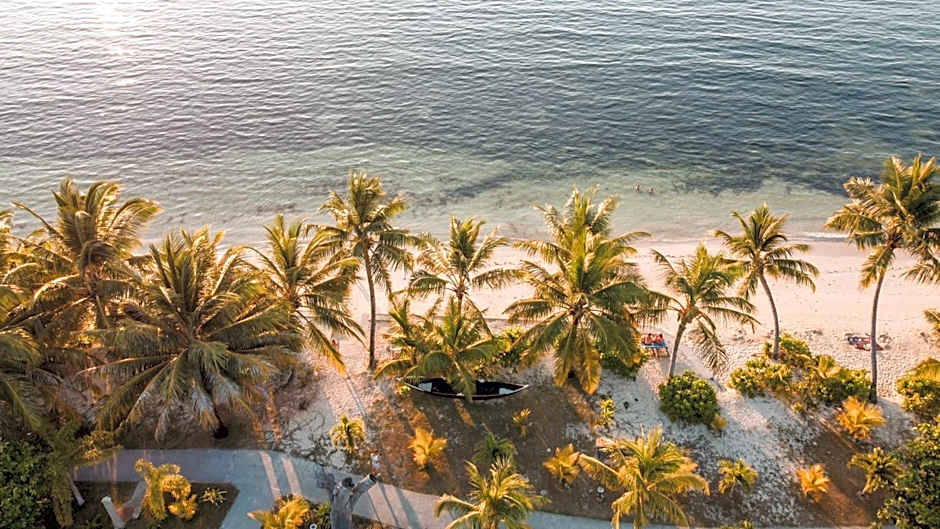 La Digue Island Lodge