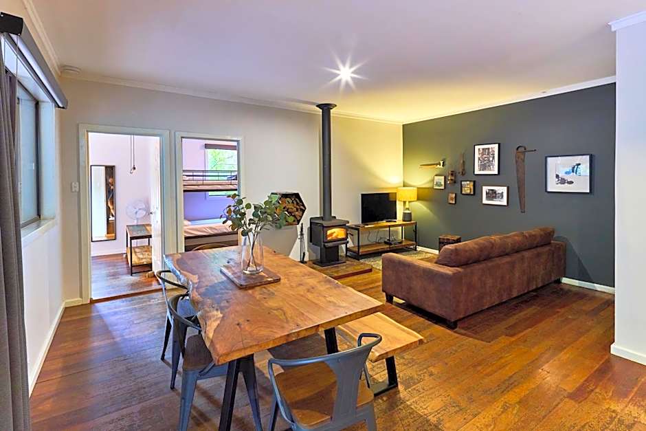 RAC Margaret River Nature Park