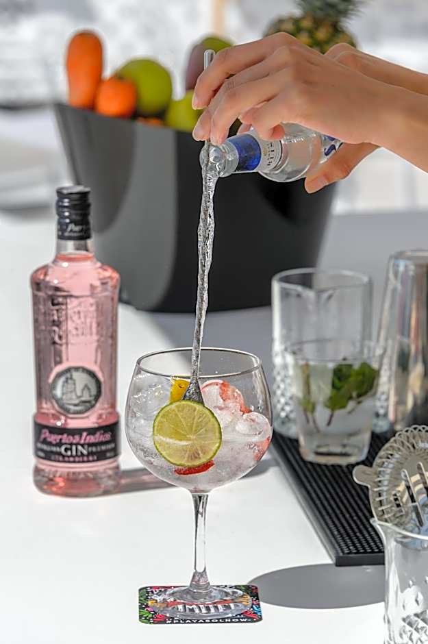 Vibra Mare Nostrum Hotel