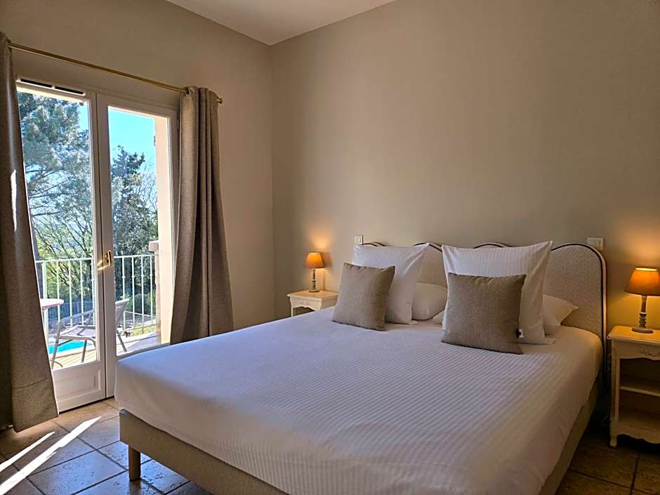 CÉRÈS - Boutique-Hôtel & Spa