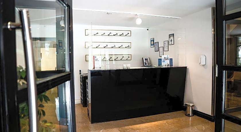 The Suadiye Residence