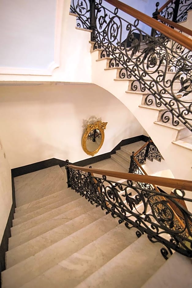 El Gran Hotel