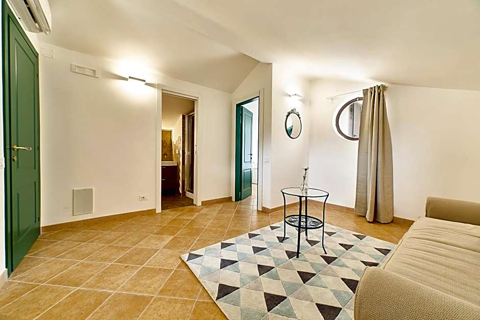 Villapiana Country House