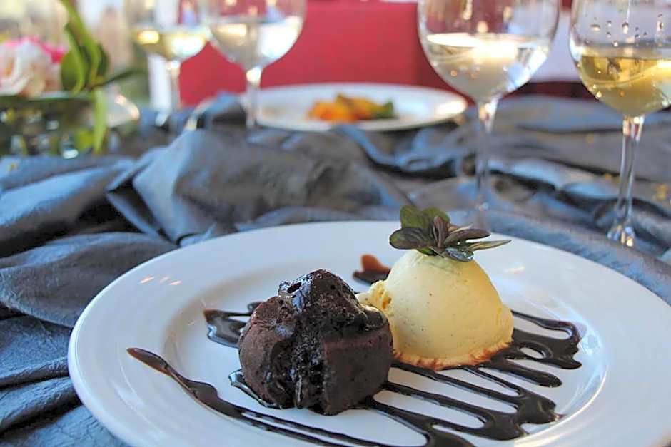 Hotel Rural de Charme Maria da Fonte