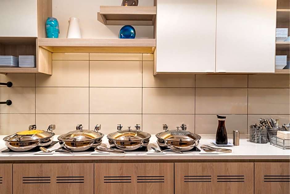 Hyatt House Nashville/Franklin/Cool Springs