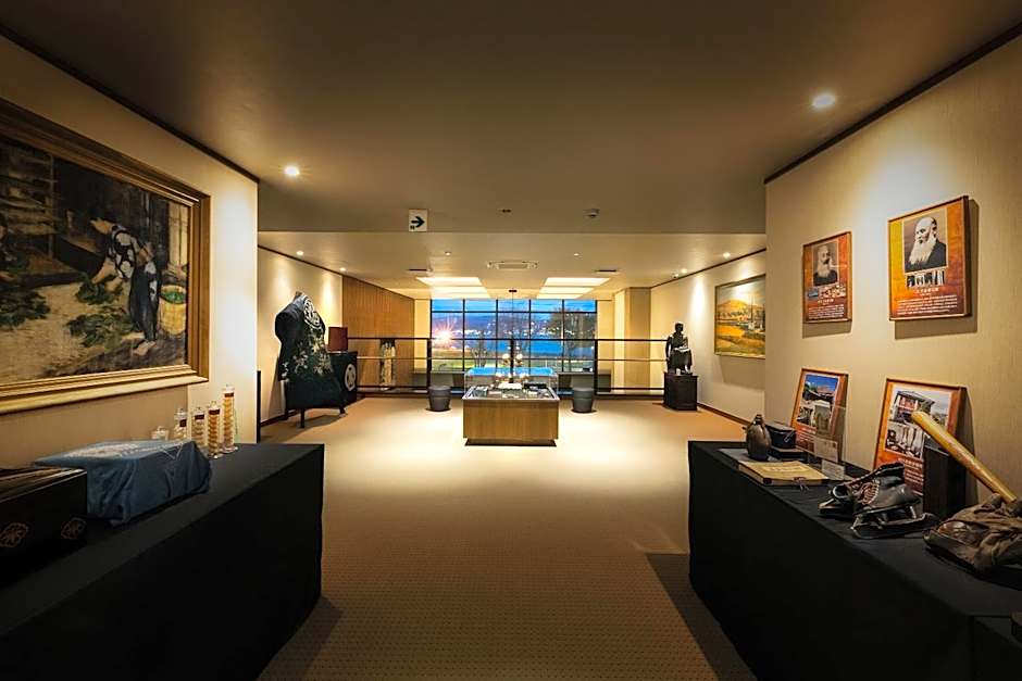 Katakura Silk Hotel