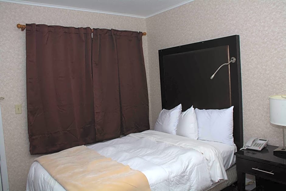 Atlantic Inn and Suites - Wall Township