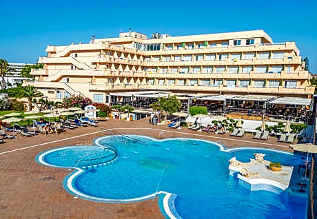Hotel Mariant Park