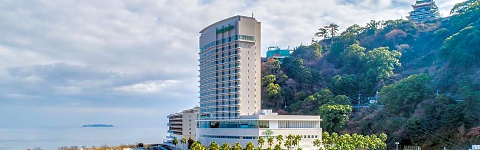 Atami Korakuen Hotel