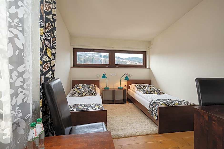 Hotel Beskid