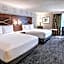 DoubleTree by Hilton Madison Downtown