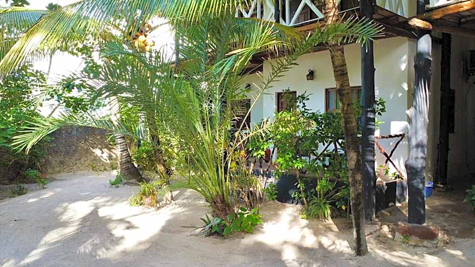 The Seles Boutique Hotel