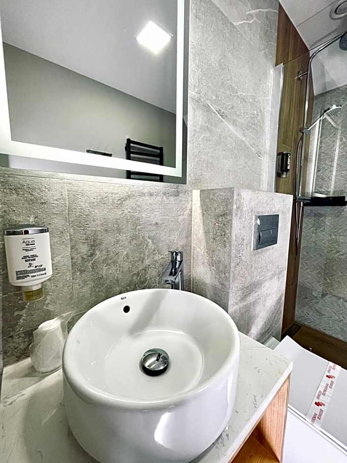 Willa Spa Scaliano