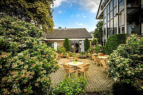 Campanile Hotel & Restaurant Rotterdam Oost