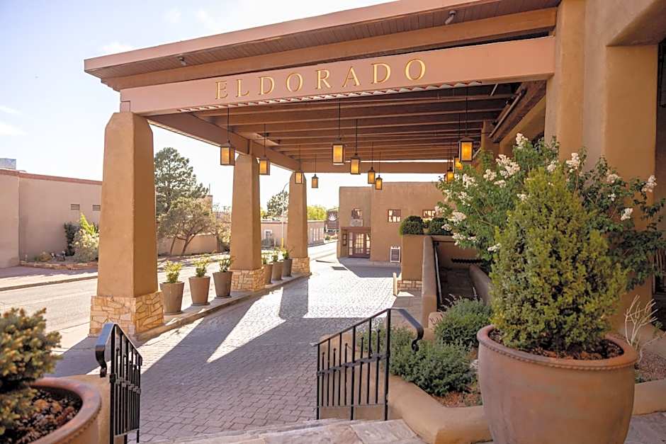 Eldorado Hotel and Spa