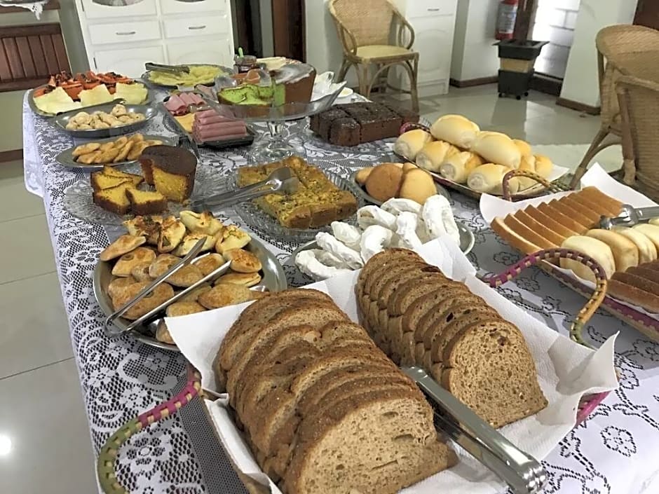 Pousada Vivenda da Barra