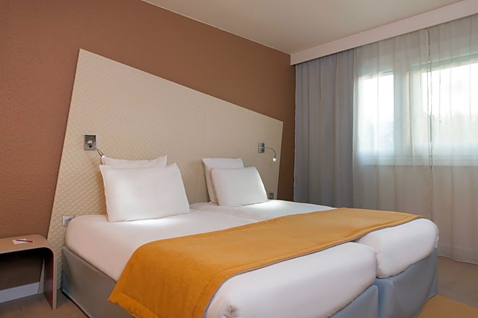 Mercure Paris Le Bourget