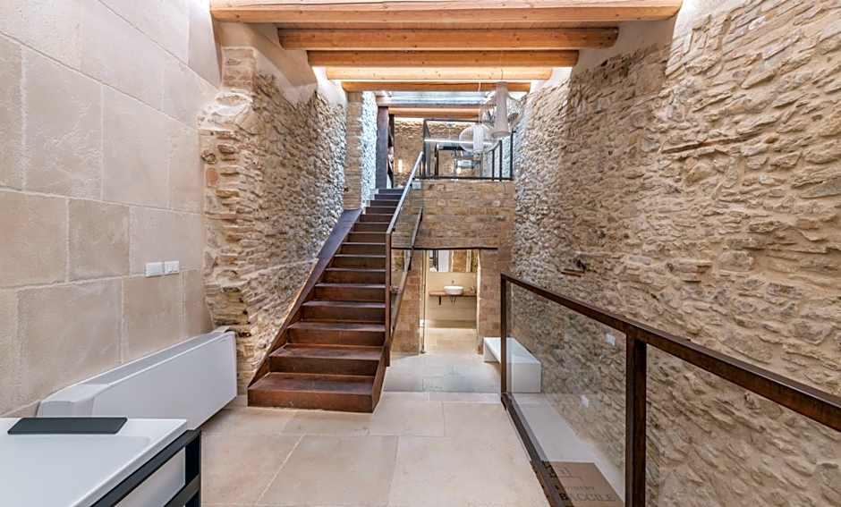 Borgo Baccile by Vini Fantini