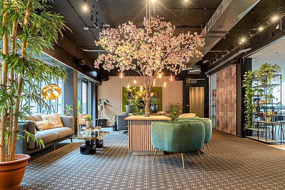 Hotel de Duif Lisse - Keukenhof