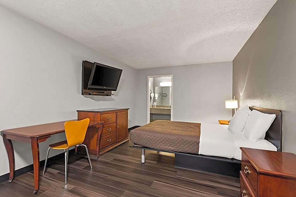 Rodeway Inn Brooklawn