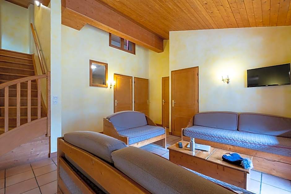 Résidence Les Balcons De Val Cenis Le Haut