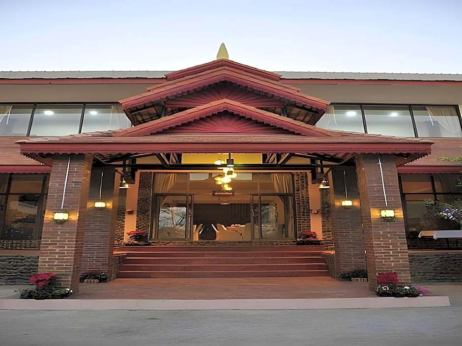 Piyaporn Hill Paradise Hotel
