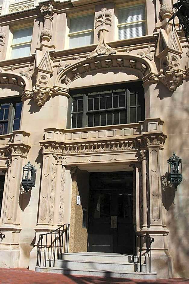 Sheraton Columbia Downtown Hotel