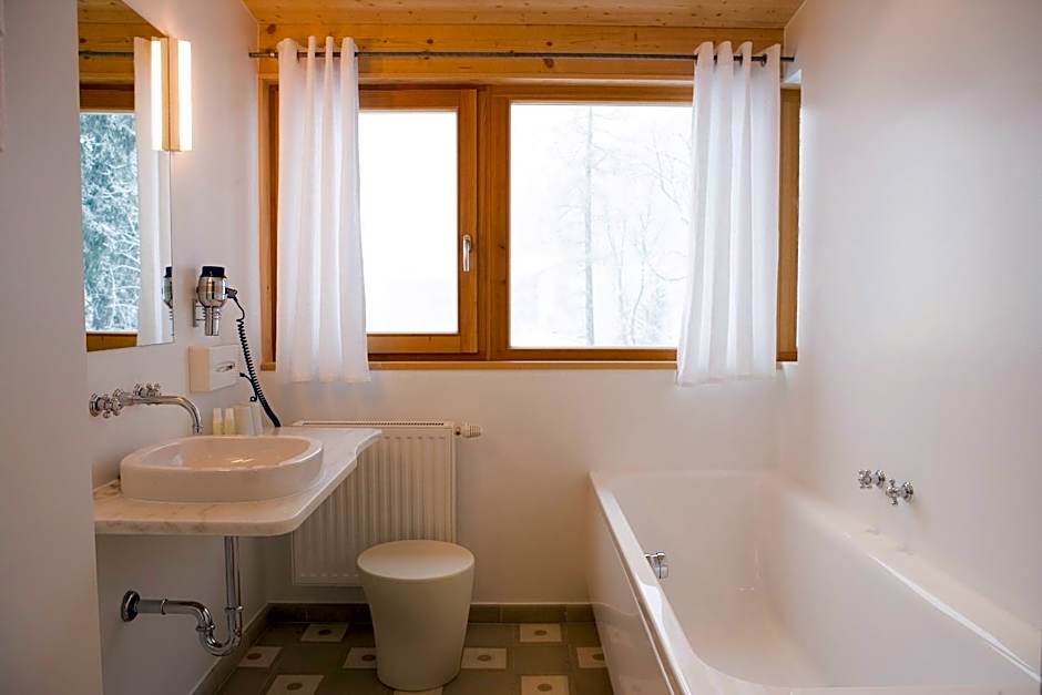 Alpine Spa Hotel Haus Hirt