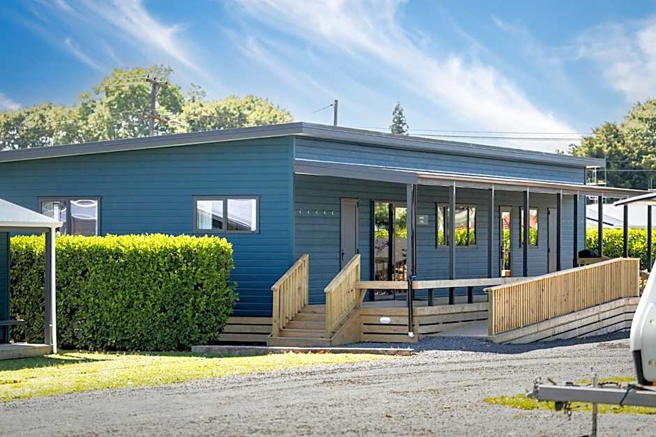 Cambridge Top 10 Holiday Park