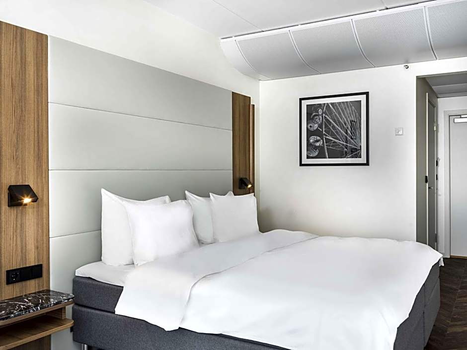 Radisson Blu Hotel Nydalen, Oslo