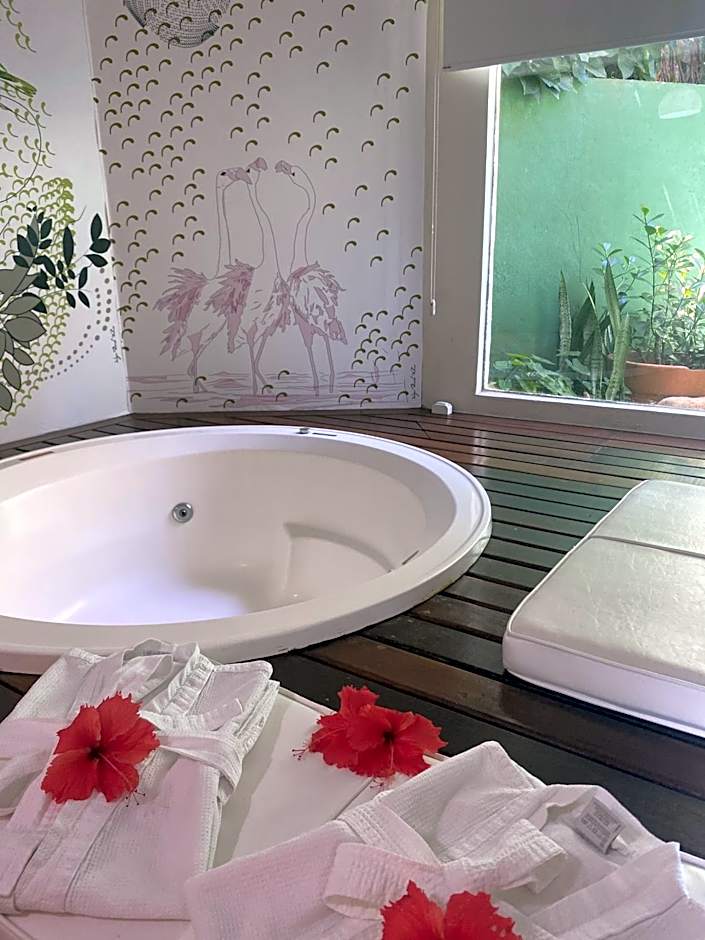 Armação dos Búzios Pousada Design