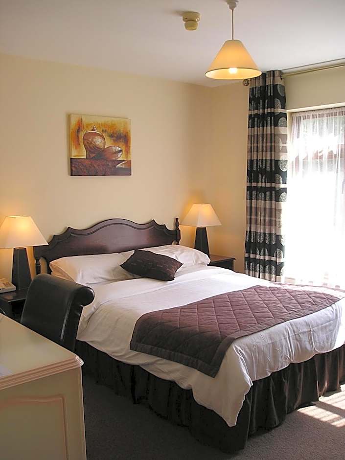 Mountain View Guesthouse