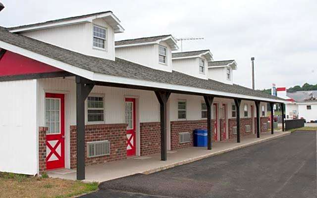 Exxon Quik Stop & Motel