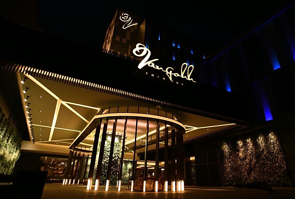 Vangohh Eminent Hotel & Spa