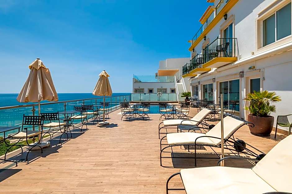 Vila Sao Vicente Boutique (Adults Only)
