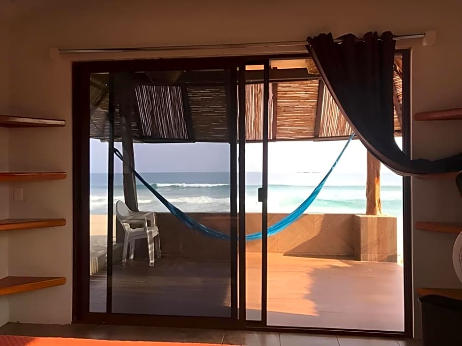 Cabañas Alta Mar