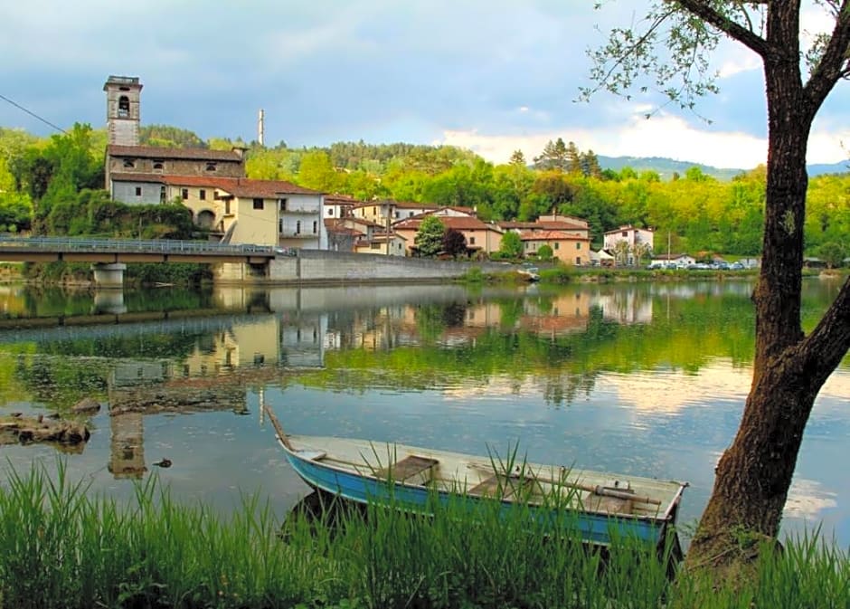 B&B Il Casale delle Pianacce