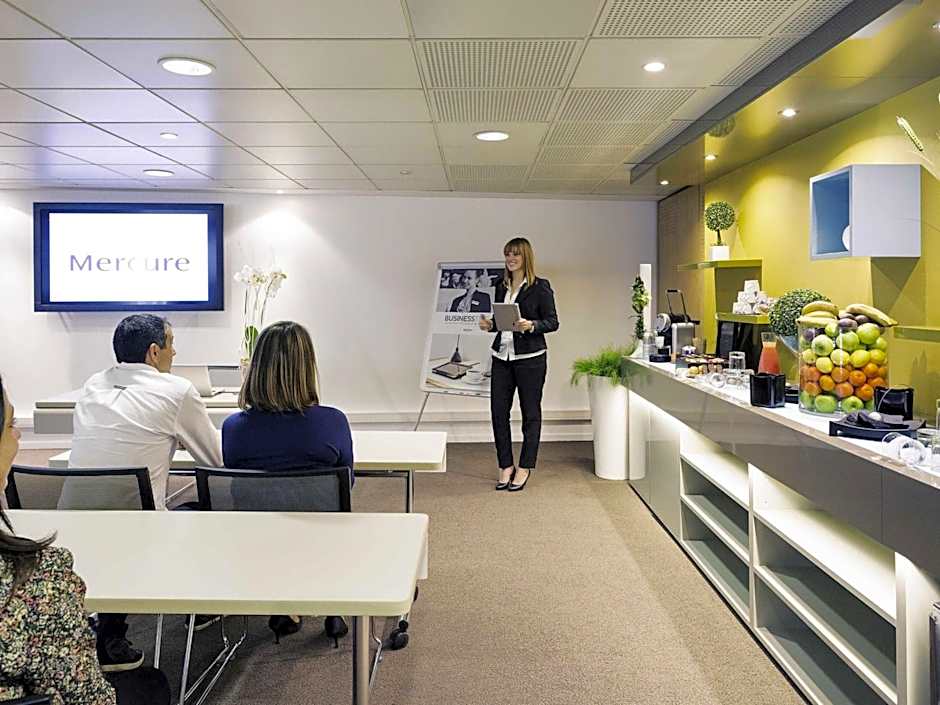 Mercure Pont D'Avignon Centre