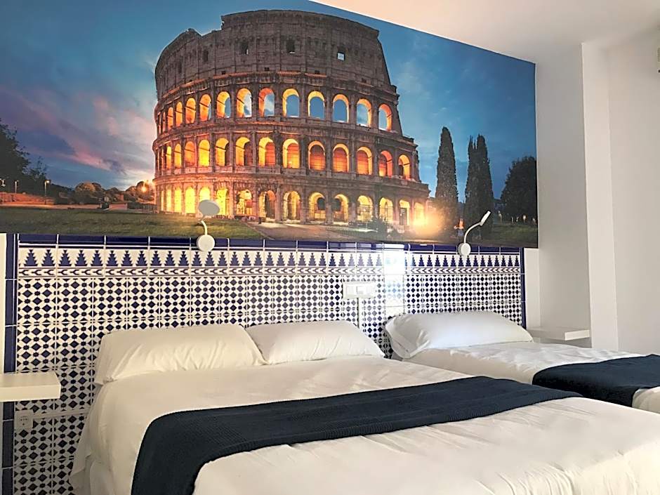 Hotel Playa San Cristóbal