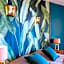 "Cap Riviera" Hotel & Restaurant Saint Aygulf
